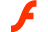 Macromedia Flash Logo