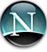 Netscape Web Browser